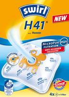 Swirl H 41 - Zubehörkit für Staubsauger - für-1