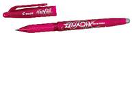 Tintenroller FriXion 0,4mm Kappenmodell pink-2