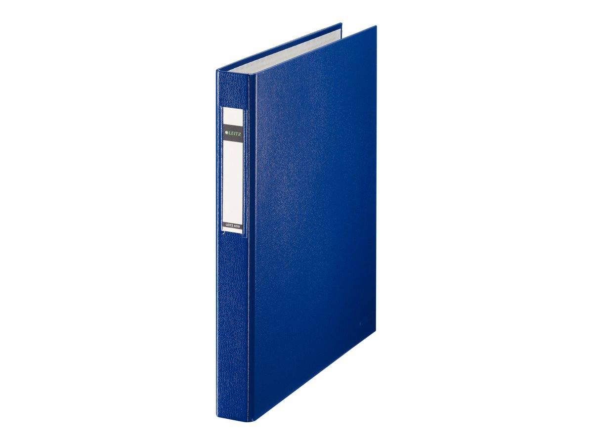 Ringbuch Standard - Leitz