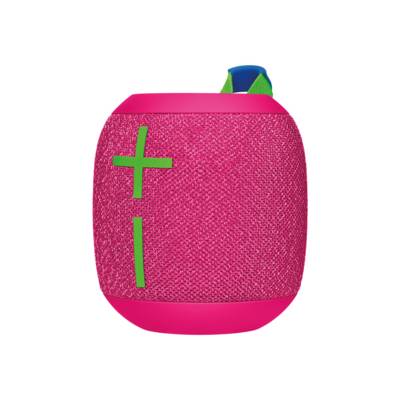 LOGITECH - Ultimate Ears WONDERBOOM 3 - Lautsprecher - tragbar
