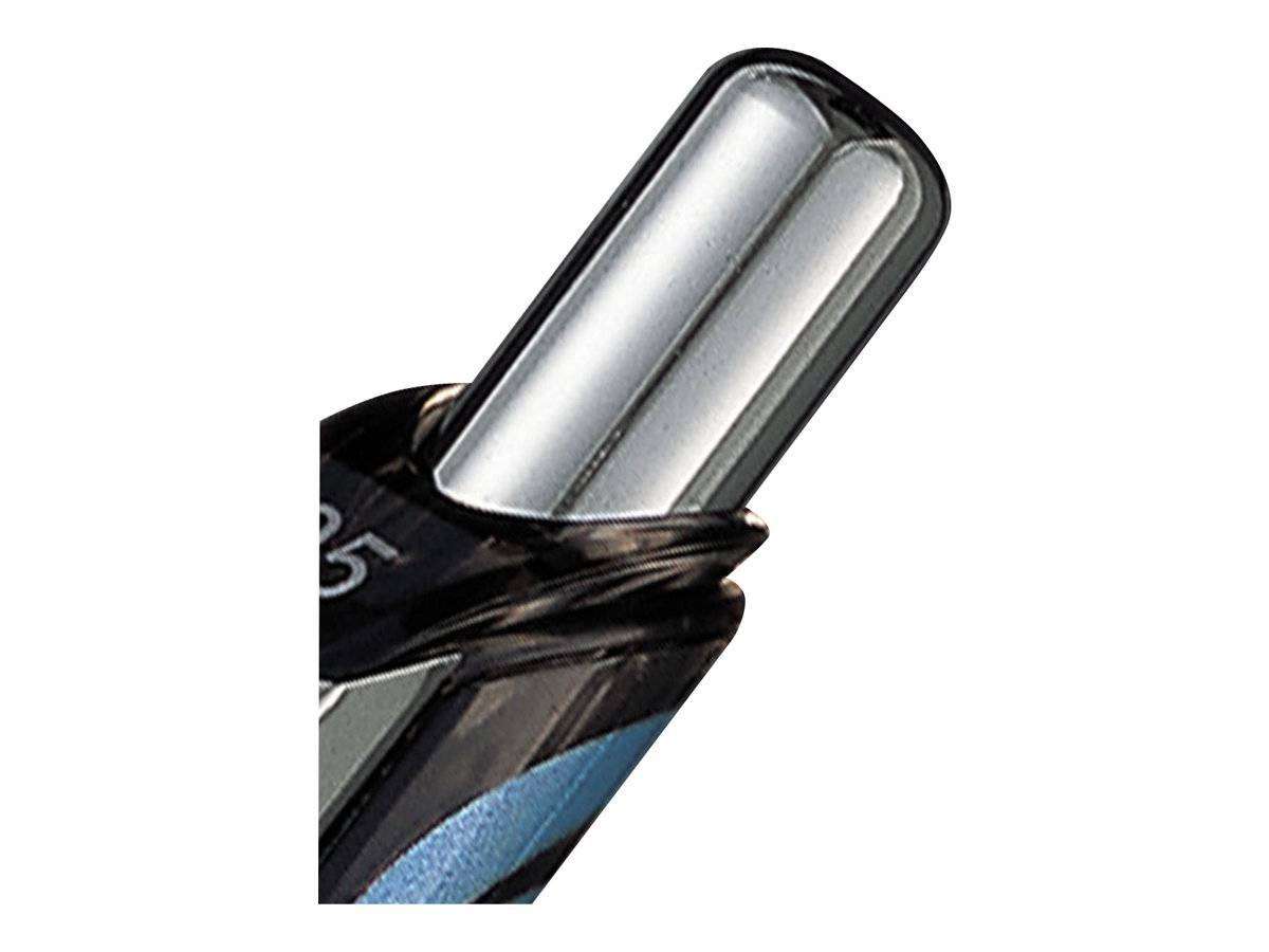 Pentel EnerGel XM Klick - Tintenroller - Schwarz-3