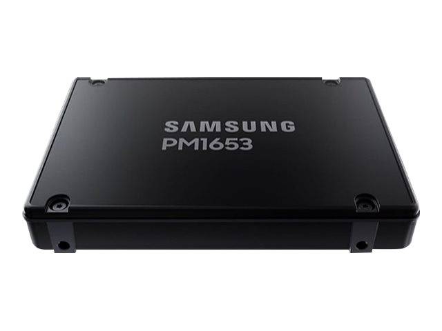 Samsung PM1653 MZILG15THBLA - SSD - Enterprise - 15.36 TB - intern (Stationär)-0