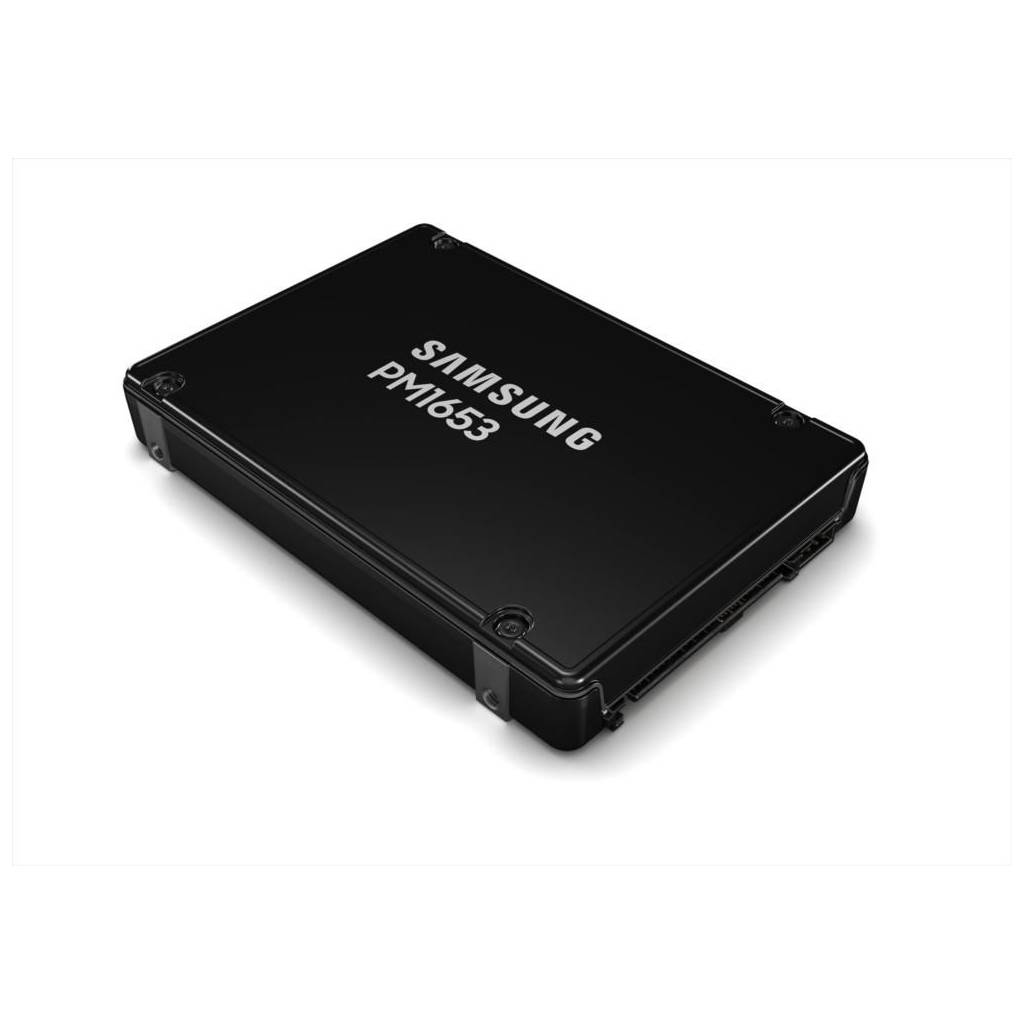 Samsung PM1653 MZILG15THBLA - SSD - Enterprise - 15.36 TB - intern (Stationär)-2