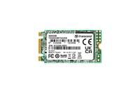 Transcend MTS425S - SSD - 500 GB - intern - M.2 2242-1