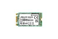 Transcend MTS425S - SSD - 250 GB - intern - M.2 2242 - SATA 6Gb/s-1