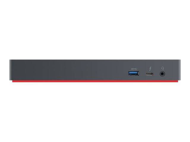 Lenovo ThinkPad Thunderbolt 3 Workstation Dock-0