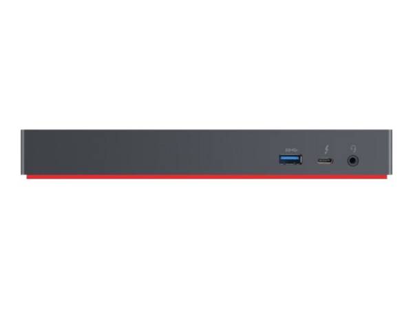 Lenovo ThinkPad Thunderbolt 3 Workstation Dock