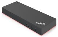 Lenovo ThinkPad Thunderbolt 3 Workstation Dock-4