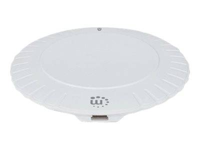 Manhattan Smartphone Wireless Charging Pad (Clearance Pricing) - 5W charging - Q-2