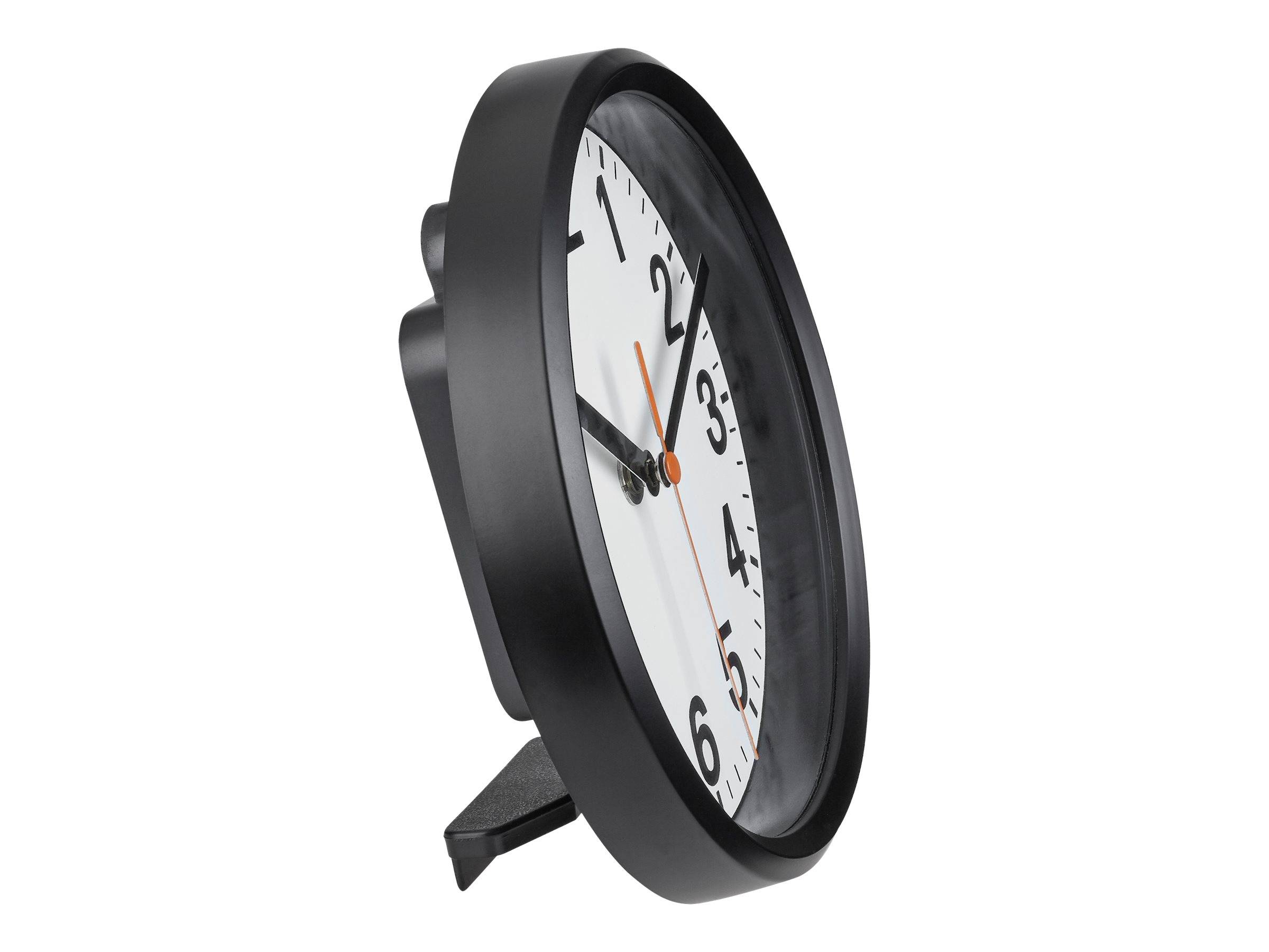 TFA - Uhr - Quarz - Schreibtisch, geeignet für Wandmontage-0