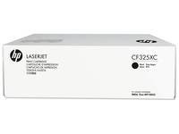HP Toner 25X Original Schwarz 40000 Seiten CF325XC-0