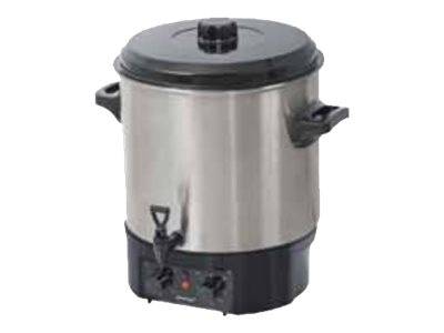 Steba ER 2 - Einkochautomat - 27 Liter - 2 kW-0