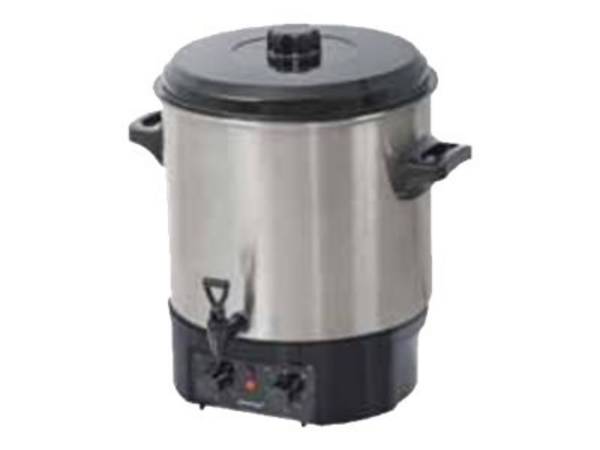Steba ER 2 - Einkochautomat - 27 Liter - 2 kW