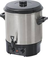 Steba ER 2 - Einkochautomat - 27 Liter - 2 kW-1