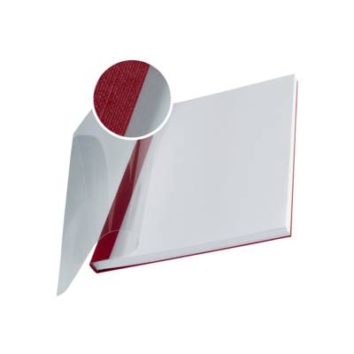 ESSELTE LEITZ - Leitz ImpressBIND - 10.5 mm - A4 (210 x 297 mm)-0