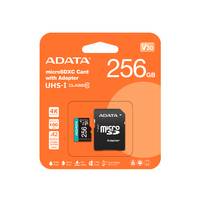 ADATA Premier Pro V30S - Flash-Speicherkarte (SD-Adapter inbegriffen)-0