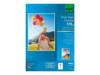 Sigel InkJet Everyday plus Photo Paper IP714 - Glänzend - weiß - A4 (210 x 297 mm)