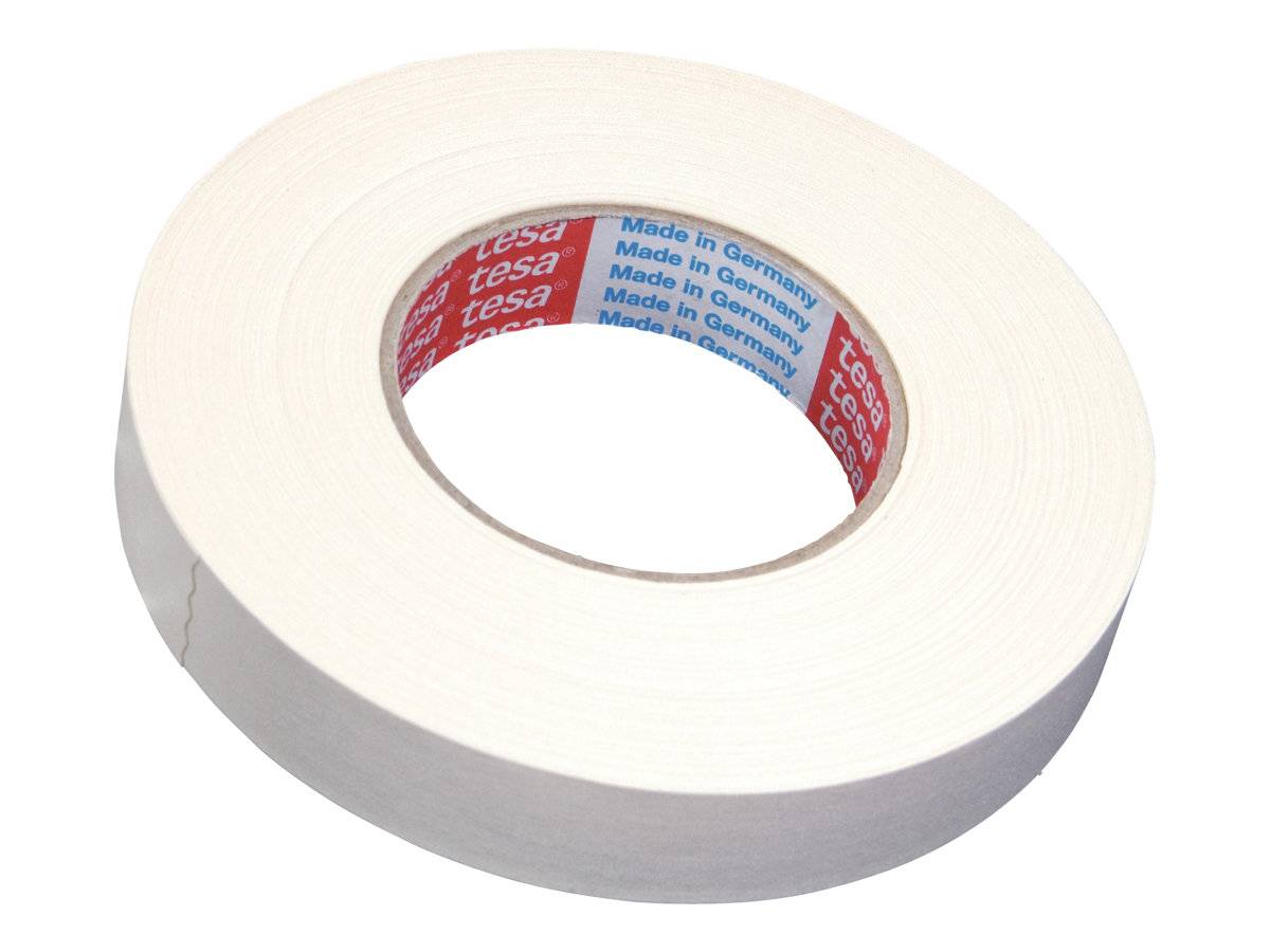 Tesaband Premium 4651 - Gewebeband - 25 mm x 50 m-0