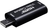 MicroConnect - Videoaufnahmeadapter - USB 2.0-4