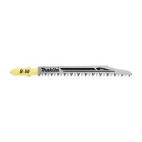 Makita B-50 - Stichsägenblatt - für Holz, Kunststoff, Spanplatte, Blattmetall, Sperrholz, Furnier-1