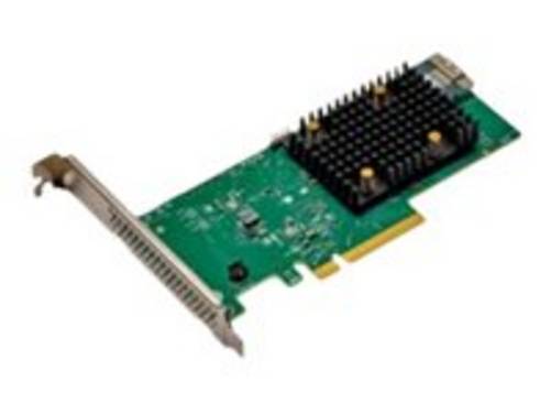 BROCADE - Broadcom MegaRAID 9540-8i - Speichercontroller (RAID)