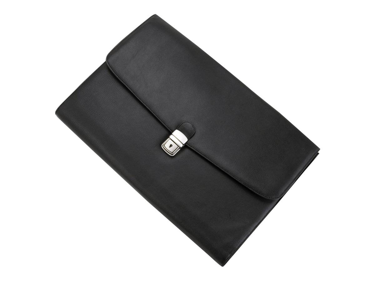 JÜSCHA - Alassio UDINE - Tasche für Dokumente - Leder-0