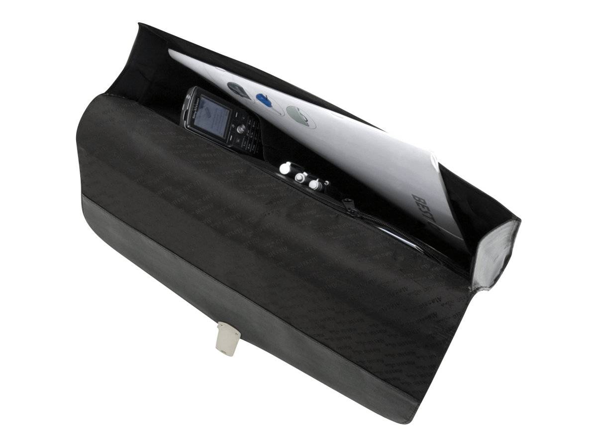 JÜSCHA - Alassio UDINE - Tasche für Dokumente - Leder-1