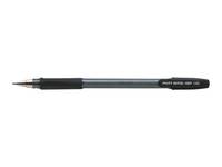 PILOT PEN - Pilot BPS-GP - Kugelschreiber - Schwarz - ölbasierte Tinte-2