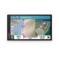 Garmin Camper 795 - GPS-Navigationsgerät - Kfz-1