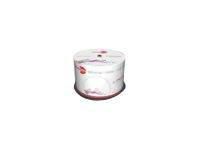 Primeon photo-on-disc - 50 x DVD+R - 4.7 GB (120 Min.)-0