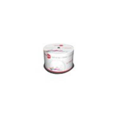 Primeon photo-on-disc - 50 x DVD+R - 4.7 GB (120 Min.)-0
