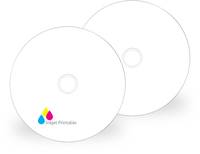 Primeon photo-on-disc - 50 x DVD+R - 4.7 GB (120 Min.)-1