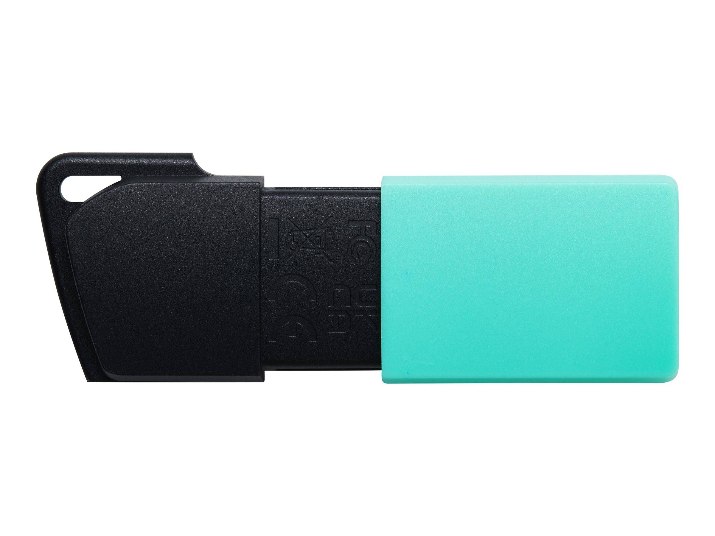 Kingston DataTraveler Exodia M - USB-Flash-Laufwerk-2