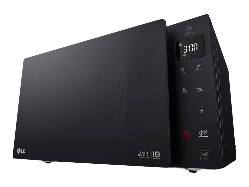 LG NeoChef MS2535GIB - Mikrowelle - 25 Liter - 1000 W - Schwarz-4