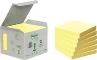 3M - Post-it Mini Tower 6541B - Notizen - 76 x 76 mm - 600 Blatt (6 x 100)-1