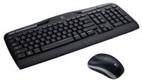 Logitech Wireless Combo MK330 - Tastatur-und-Maus-Set-3