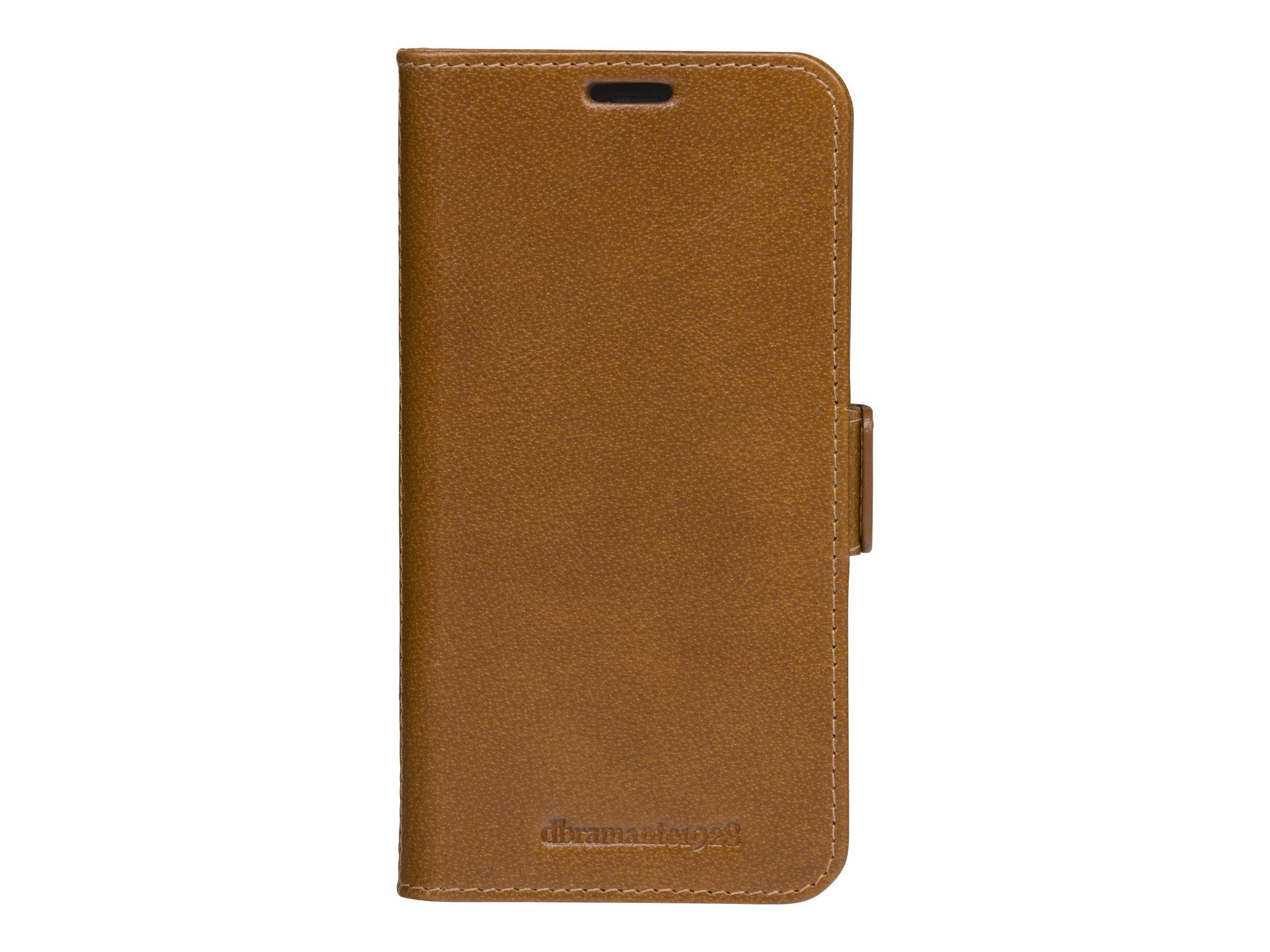 dbramante1928 Copenhagen Slim - Flip-Hülle für Mobiltelefon-0