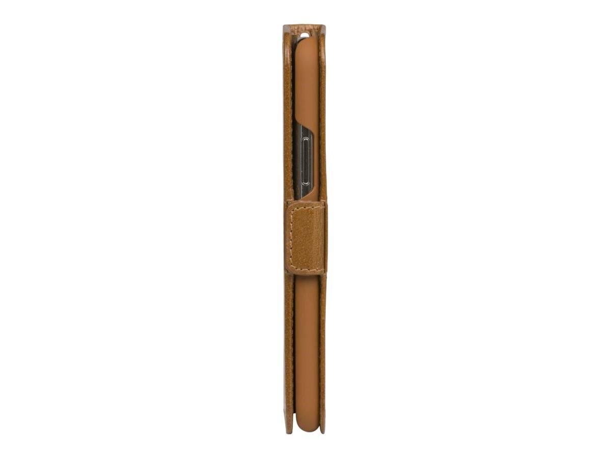 dbramante1928 Copenhagen Slim - Flip-Hülle für Mobiltelefon-2