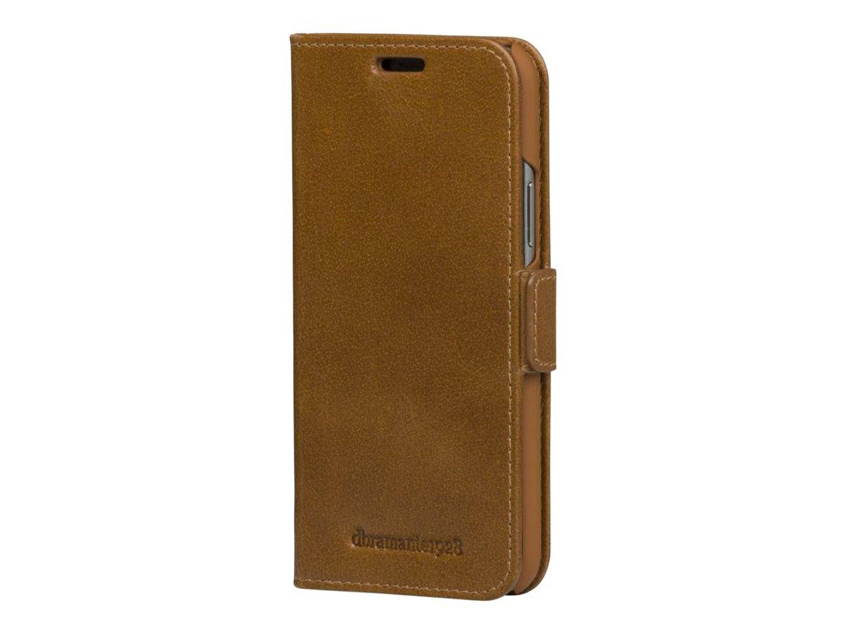 dbramante1928 Copenhagen Slim - Flip-Hülle für Mobiltelefon-3