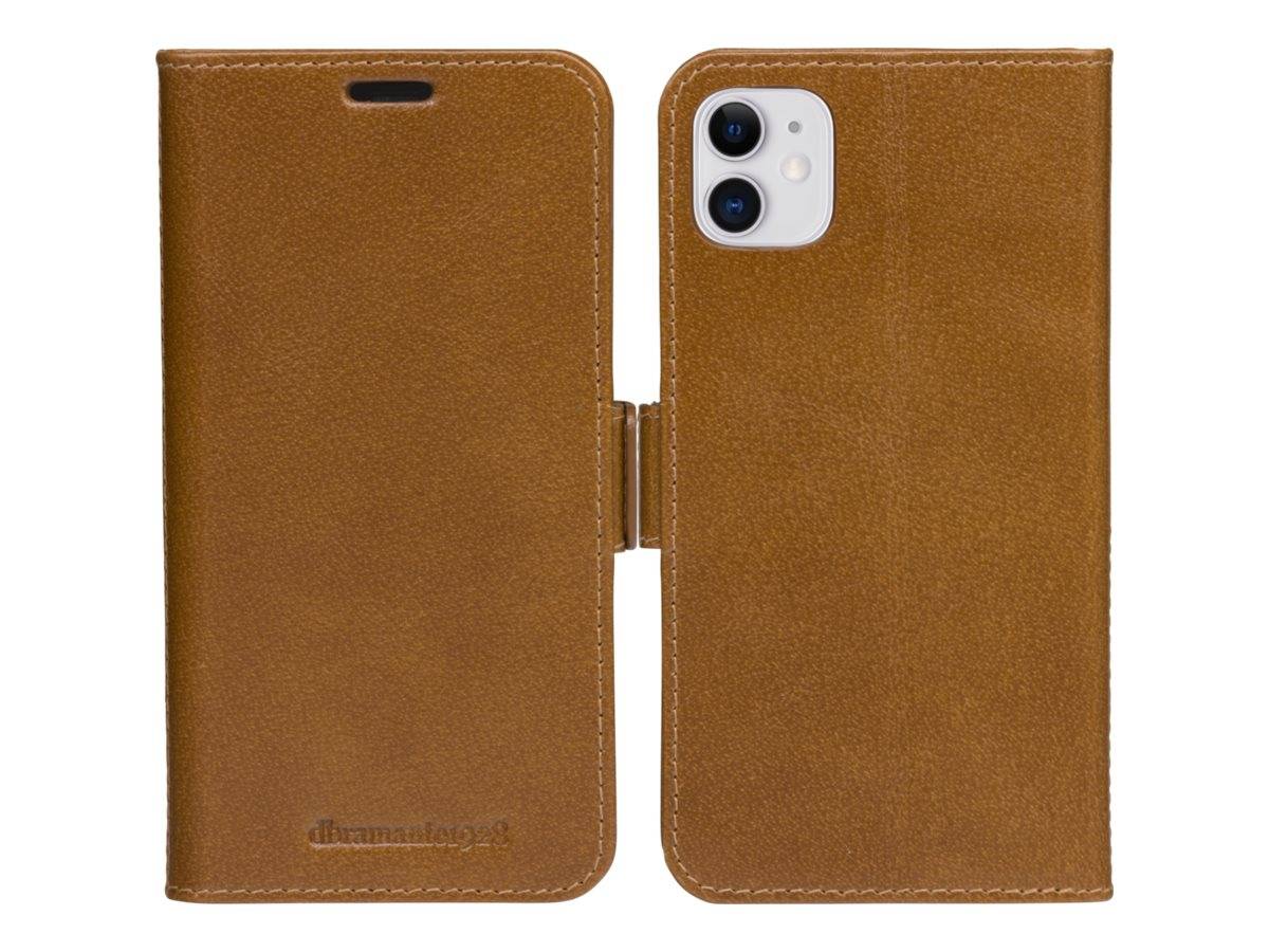 dbramante1928 Copenhagen Slim - Flip-Hülle für Mobiltelefon-4
