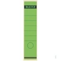 ESSELTE LEITZ - Leitz - Ordneretiketten - grün (Packung mit 10)-1
