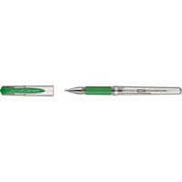 FABER-CASTELL - Uni-ball Signo - Tintenroller - Grün - Pigment-Gel-Farbe-1
