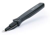 Rapesco 101 - Heftklammerentferner - Schwarz-1