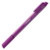 STABILO pointMax, Lila, Medium, Lila, Rund, Tinte auf Wasserbasis, Nylon-Filz