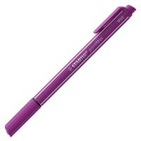 STABILO pointMax, Lila, Medium, Lila, Rund, Tinte auf Wasserbasis, Nylon-Filz
