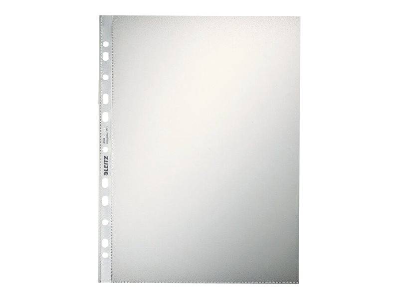 ESSELTE LEITZ - Leitz - Schutzhülle - für A4 (210 x 297 mm)-2