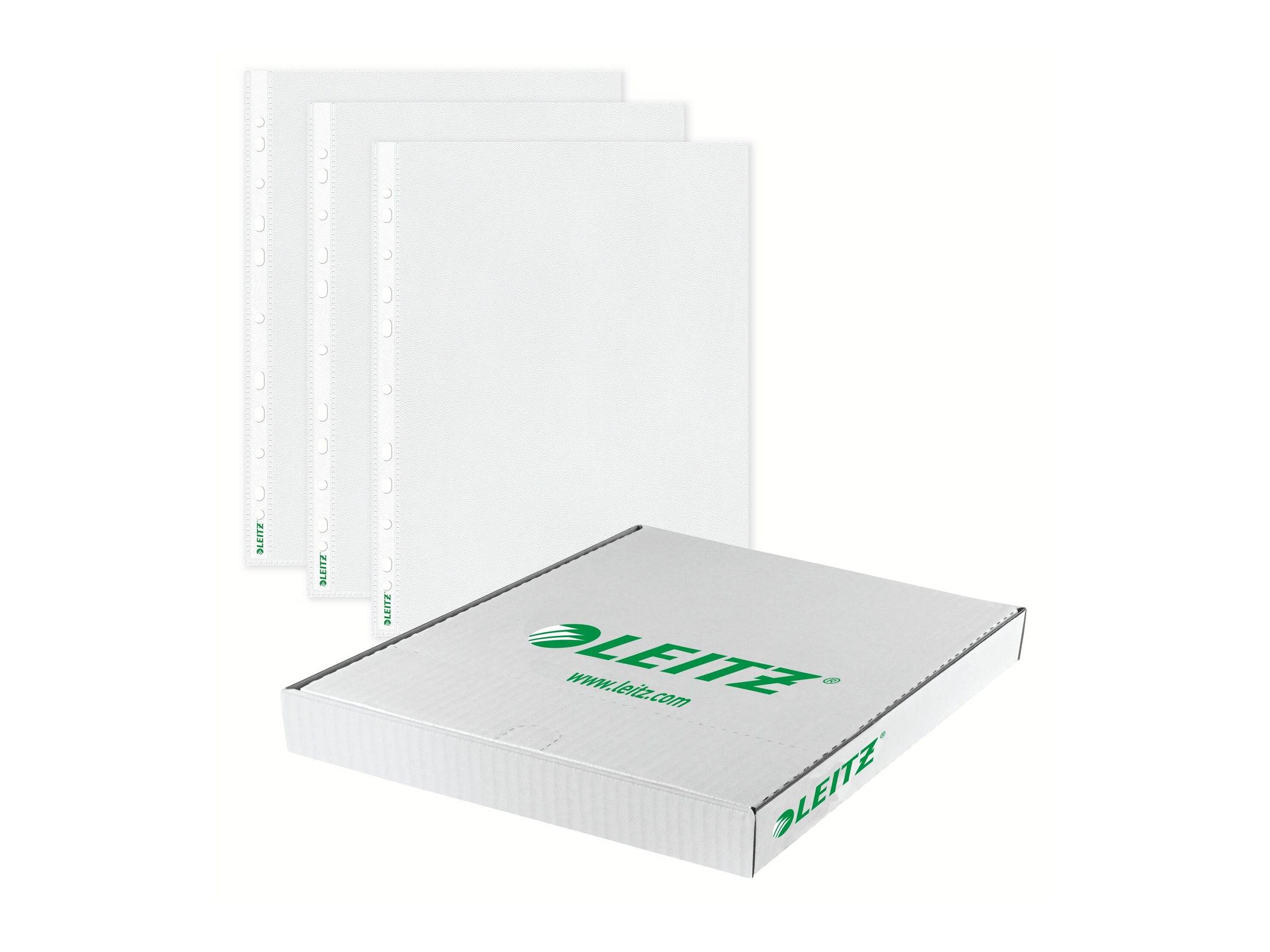ESSELTE LEITZ - Leitz - Schutzhülle - für A4 (210 x 297 mm)-4