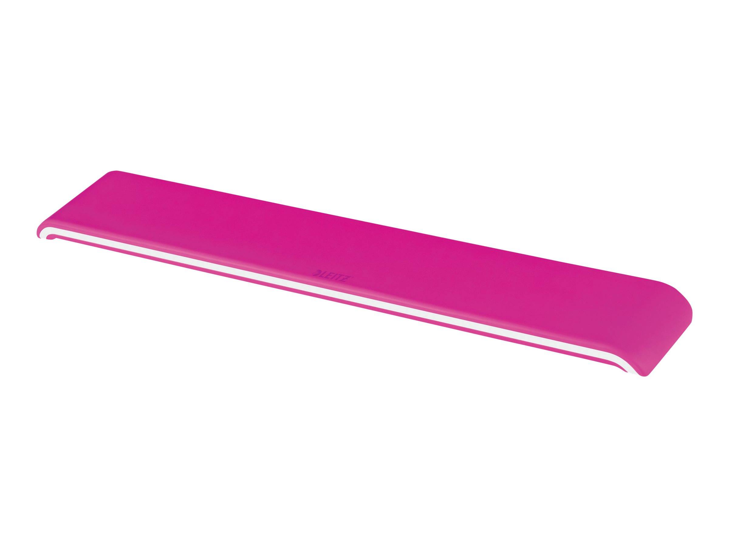 ESSELTE LEITZ - Leitz Ergo WOW - Tastatur-Handgelenkauflage