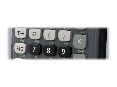 TI - Texas Instruments TI-30Xa - Wissenschaftlicher Taschenrechner-1