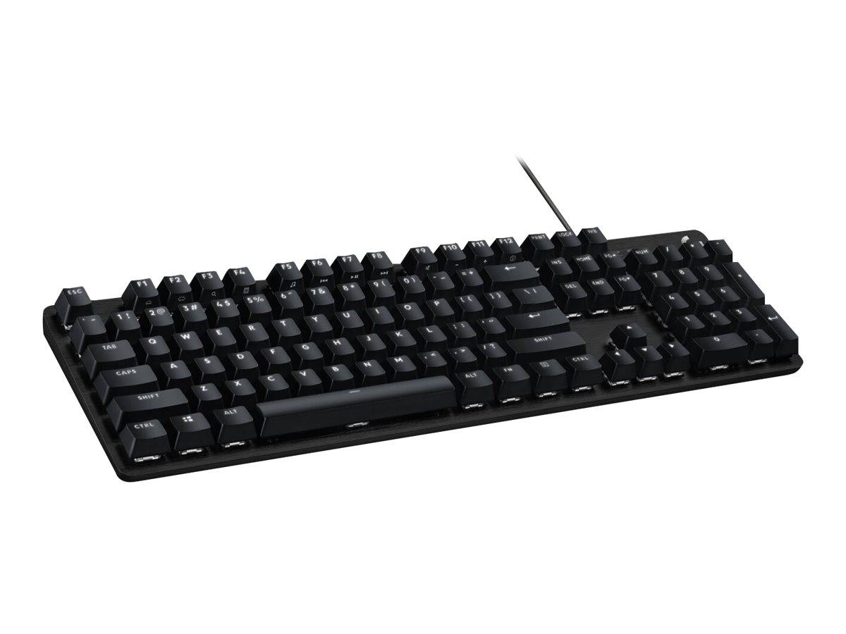 Logitech G G413 SE - Tastatur - hintergrundbeleuchtet-1